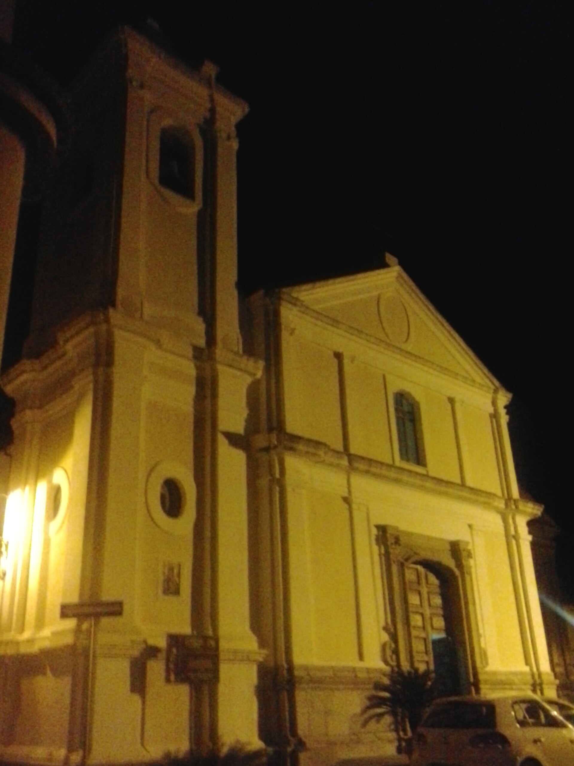 Stalettì